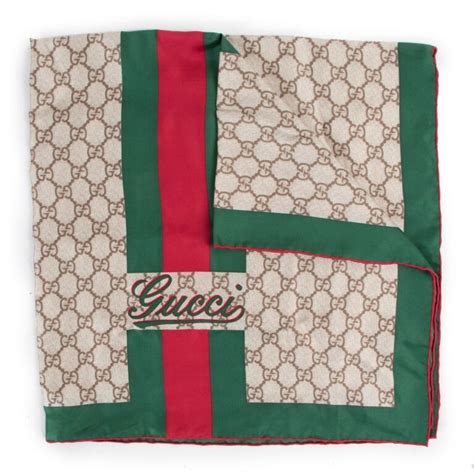 gucci sill scarf|authentic Gucci silk scarf.